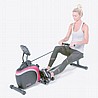 מכשיר חתירה ביתי YORK PERFORMANCE ROWER