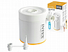 משאבת ניפוח חשמלית חיבור INTEX 66616 USB