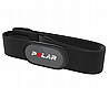Polar H9 רצועת דופק לחזה בצבע שחור
