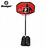 מתקן סל לחצר דגם SWAGER SR1 3019
