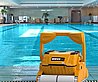 רובוט דולפין לבריכה לניקוי Maytronics WAVE100