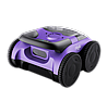 רובוט אלחוטי נטען NIYA SONAR F2 מבית Maytronics