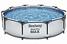 בריכת שחייה עגולה BESTWAY 56408 305*76