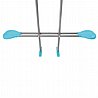 נדנדת חצר צבעונית- מושב גמיש + נדנדה כפולה INTEX 44120