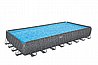 בריכה APX 365 אולטרה 956X488X132 ס