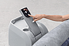 ג'קוזי מתנפח BESTWAY דגם 6001Q SAN FRANCISCO