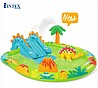 בריכת משחקים פרהיסטורית INTEX 57166
