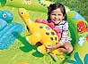 בריכת משחקים פרהיסטורית INTEX 57166