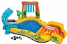 בריכת משחק דינוזאור דגם INTEX 57444