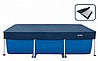 כיסוי דלוקס לבריכה 3X2 דגם INTEX 28078