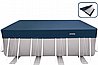 כיסוי דלוקס לבריכה 4X2 דגם INTEX 28079