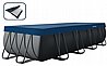 כיסוי דלוקס לבריכה 549X274 דגם INTEX 28086
