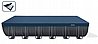 כיסוי דלוקס לבריכה 732X366 דגם INTEX 28087