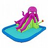 🦑💦 פארק מים מתנפח OCTOSPLASH – דגם 5342R 💦🦑