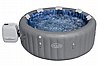 ג'קוזי מתנפח SANTORINI SMART HYDROJET PRO 7 - 6001T