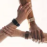 צמיד כושר חכם ללא מסך מבית פולאר Polar Loop