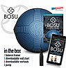 חצי כדור יציבה Bosu מסדרת NexGen