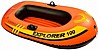 סירה ליחיד EXPLORER דגם 58329 תוצרת INTEX