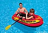 סירה ליחיד EXPLORER דגם 58329 תוצרת INTEX