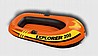 סירה מתנפחת לשניים EXPLORER דגם 58330 תוצרת INTEX