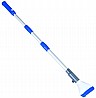 שואב חשמלי נייד לניקוי קרקעית הג`קוזי Bestway 58340