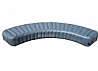 ספסל נמוך לסביבת הספא דגם BESTWAY 58436