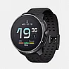 SUUNTO Race All Black שעון ספורט וכושר בצבע שחור