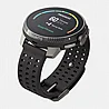 SUUNTO Race Titanium Charcoal שעון ספורט וכושר טיטניום בצבע שחור