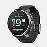 SUUNTO Race Titanium Charcoal שעון ספורט וכושר טיטניום בצבע שחור
