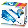 מגלשה לבריכה INTEX 58849