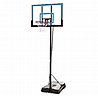 מתקן סל 48 אינץ' Spalding Pro-Glide