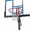 מתקן סל 48 אינץ' Spalding Pro-Glide
