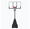 מתקן סל 54 אינץ' Spalding Platinum