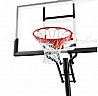 מתקן סל 54 אינץ' Spalding Platinum