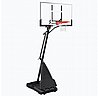 מתקן סל 54 אינץ' Spalding Platinum