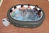 ג'קוזי מתנפח BESTWAY דגם MAURITIUS 60067