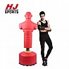 בובת איגרוף גוף מלא דגם 6082 מבית HJ SPORTS