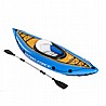 קיאק מתנפח ליחיד Bestway 65115 COVE CHAMPION