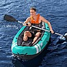קיאק מתנפח ליחיד HYDRO-FORCE VENTURA KAYAK 65118 של BESTWAY