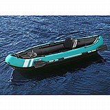 קיאק מתנפח ליחיד HYDRO-FORCE VENTURA KAYAK 65118 של BESTWAY קיאק מתנפח ליחיד HYDRO-FORCE VENTURA KAYAK 65118 של BESTWAY