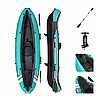 קיאק מתנפח ליחיד HYDRO-FORCE VENTURA KAYAK 65118 של BESTWAY