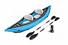 קיאק מתנפח זוגי CHAMPION COVE דגם BESTWAY 65131