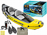 קיאק מתנפח לזוג EXPLORER K2 חדש לים אינטקס דגם 68307 INTEX