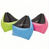 כורסה מתנפחת משולשת MODA מבית 75048 BESTWAY