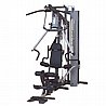 מולטי טריינר G6B מקצועי ומסיבי מבית BODY SOLID