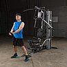 מולטי טריינר G6B מקצועי ומסיבי מבית BODY SOLID