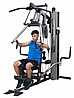 מולטי טריינר G6B מקצועי ומסיבי מבית BODY SOLID