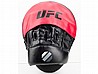 לפה קמורה מקצועית מבית UFC,