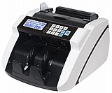 מכונה חכמה לספירת שטרות דגם NX1001 מכונה חכמה לספירת שטרות דגם NX1001