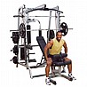 מולטי טריינר + סמית משין SGS-348Q
